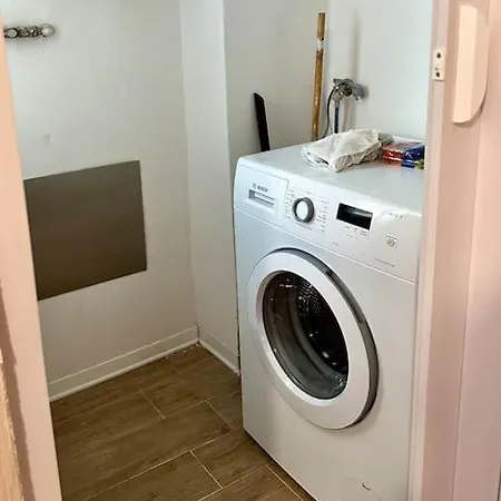 Appartamento Liberty Vittoria