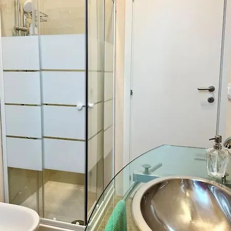 Appartamento Liberty Vittoria