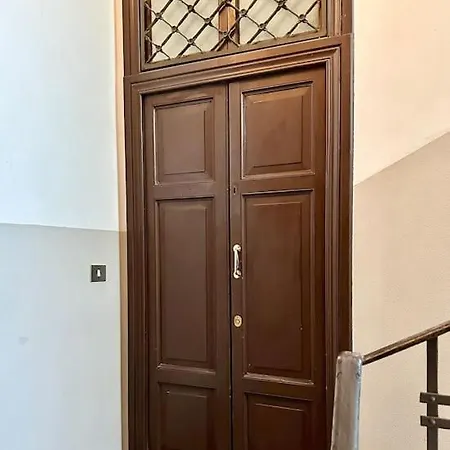 Liberty Vittoria דירה פארמה