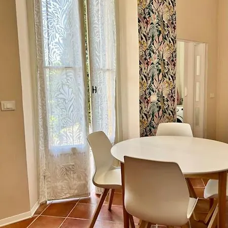 Liberty Vittoria * Parma