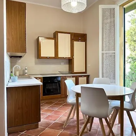 Liberty Vittoria Appartamento *