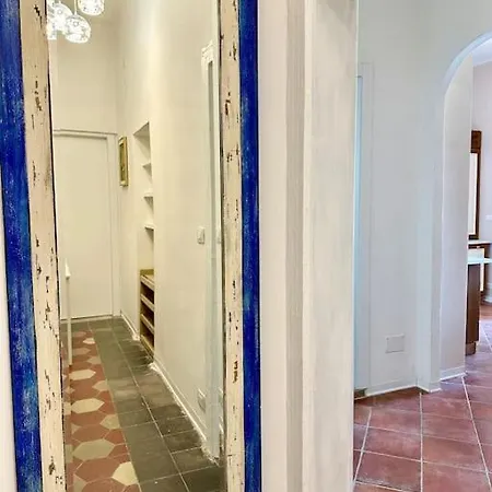Liberty Vittoria פארמה
