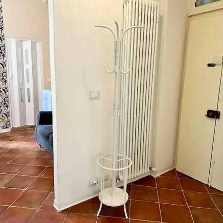 Daire Liberty Vittoria *