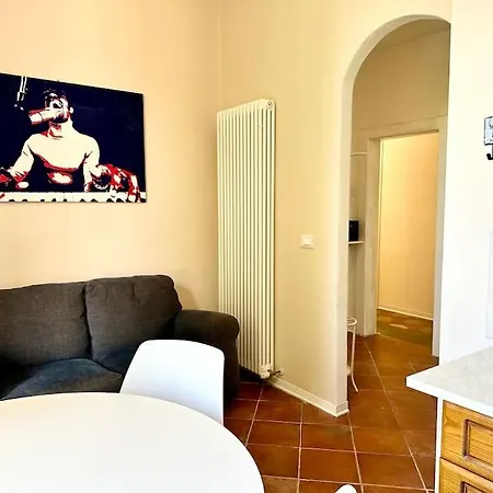 Liberty Vittoria Parma