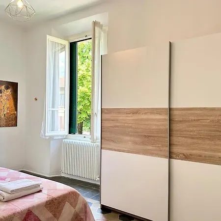 Liberty Vittoria * Parma