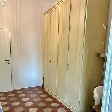 Appartamento Liberty Vittoria *