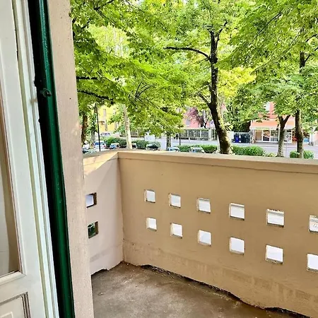 Liberty Vittoria * Parma