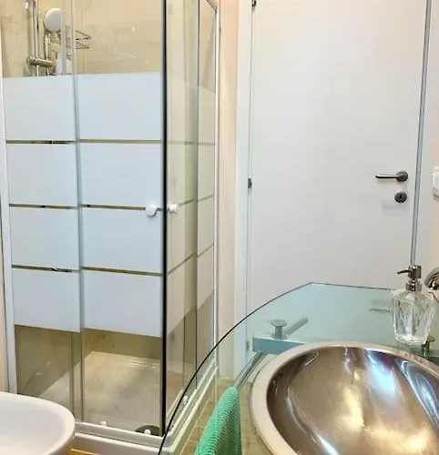 Apartament Liberty Vittoria