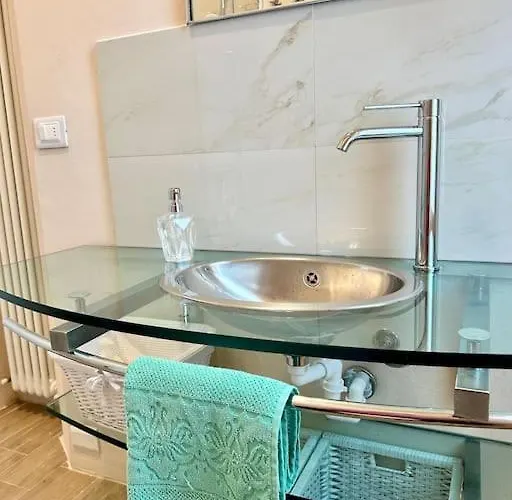 Apartament Liberty Vittoria *