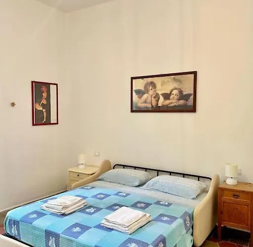 Apartament Liberty Vittoria *