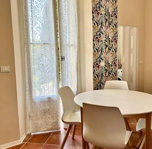 Liberty Vittoria * Parma