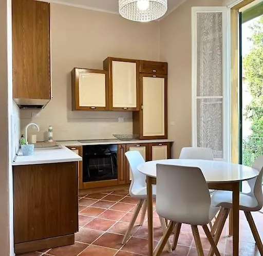 Liberty Vittoria Apartament *