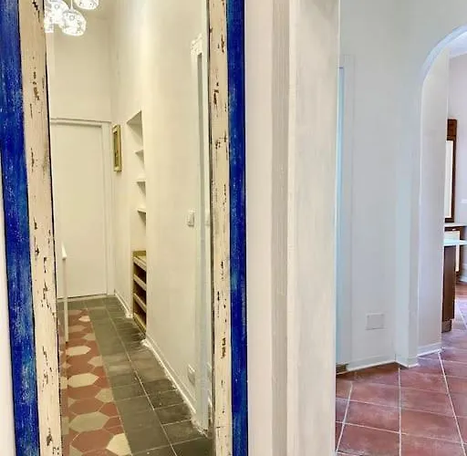 Liberty Vittoria Parma