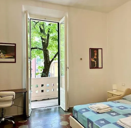 Apartament Liberty Vittoria