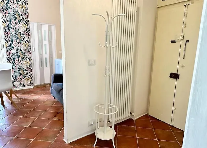 Apartament Liberty Vittoria *