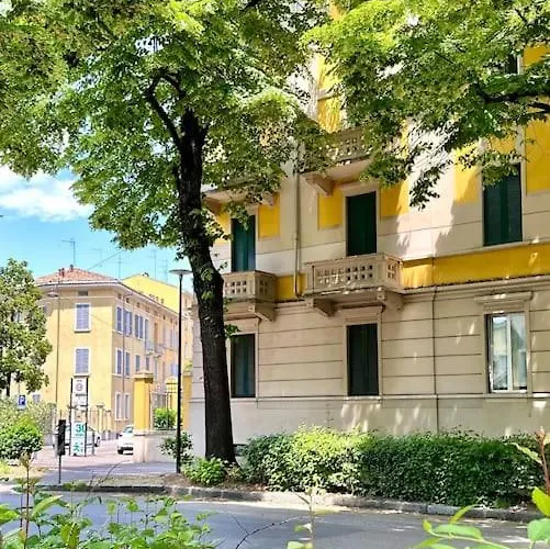 Liberty Vittoria Apartament