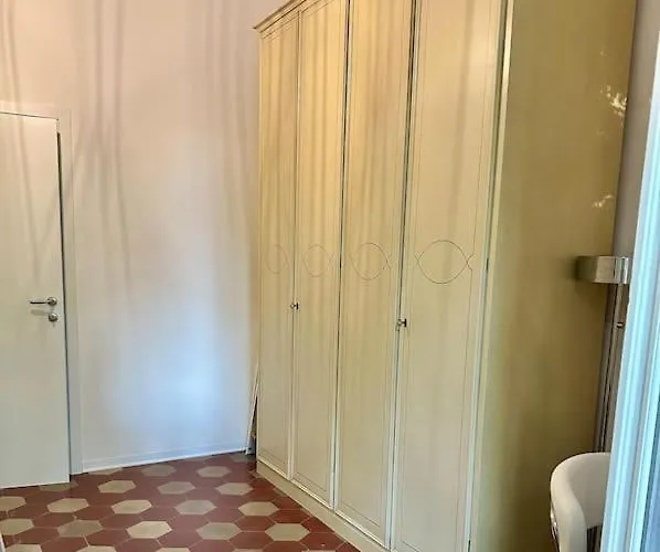 Apartament Liberty Vittoria *