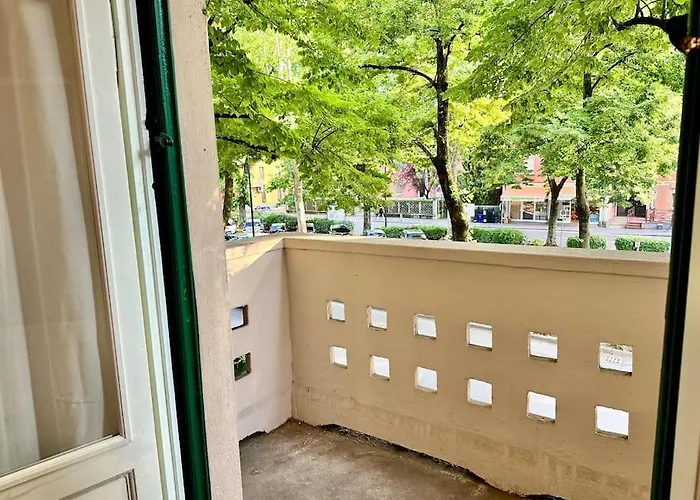 Liberty Vittoria * Parma