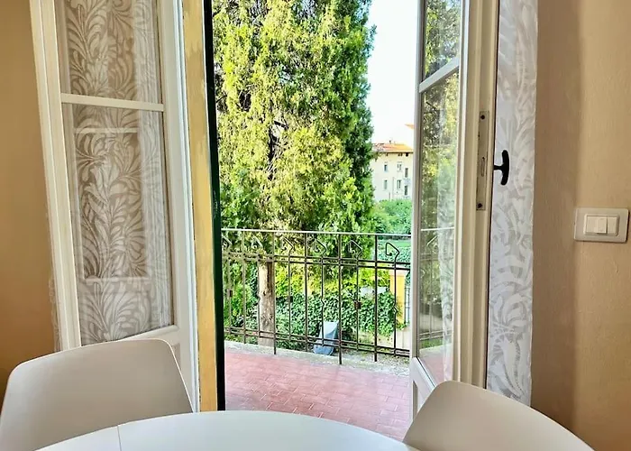 Liberty Vittoria Apartament Parma